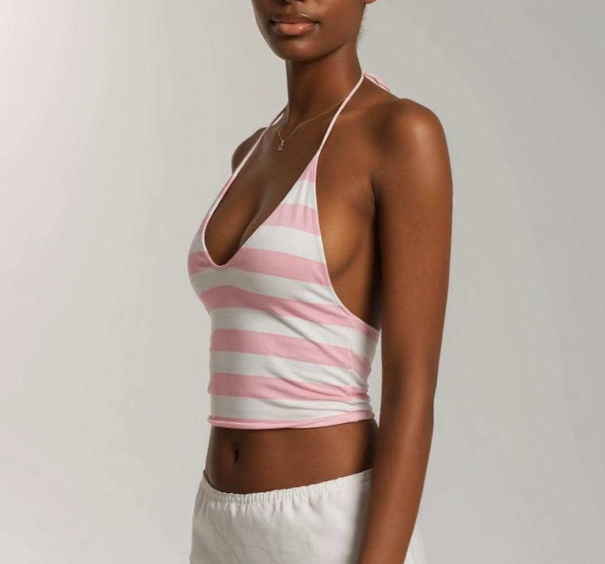 Soft Stripes