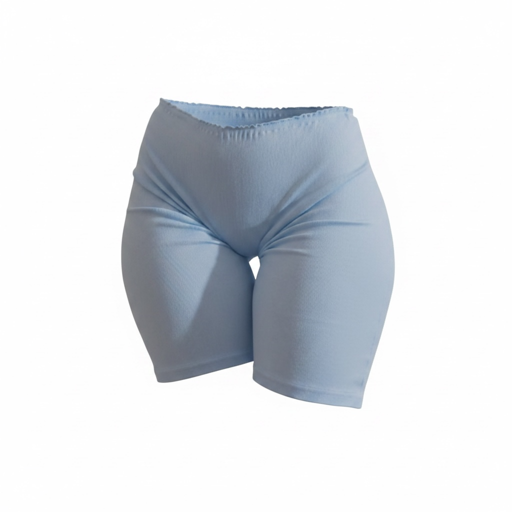 Pure Air Lounge Shorts
