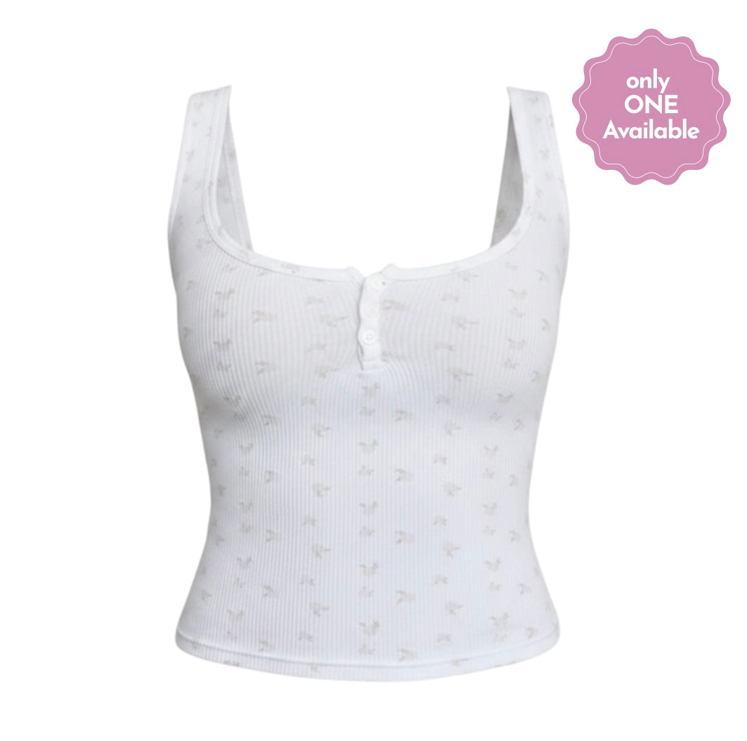 Demi Scoop Neck Lounge Top