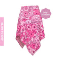 Sweet Garden Girl Lounge Skirt (only 1 left)