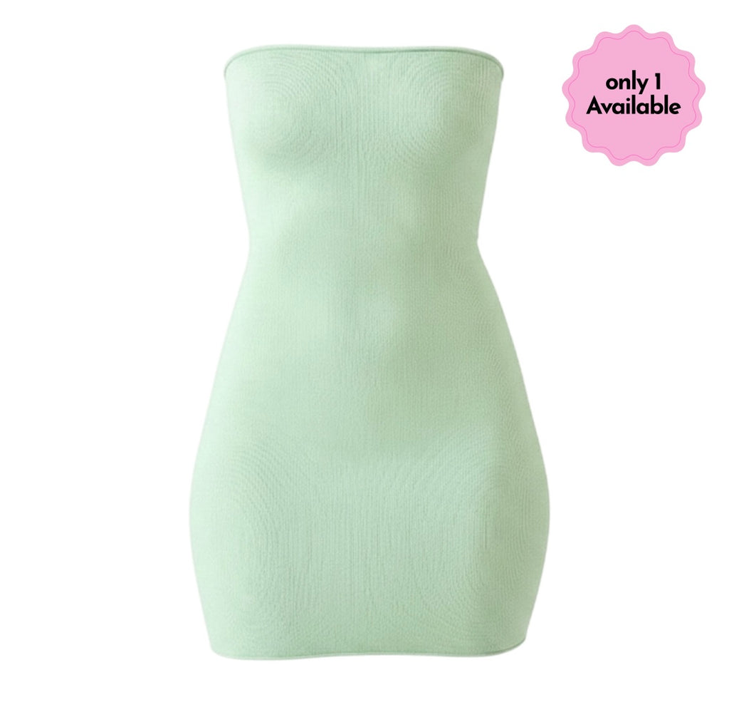 Hug Me Lola Bodycon Lounge Dress