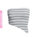 Baby Bloom Soft Asym Top (only 2 left)