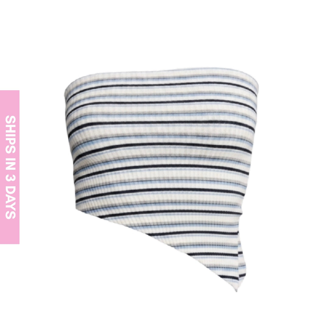 Baby Bloom Soft Asym Top (only 2 left)