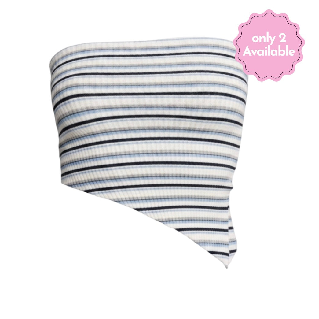 Baby Bloom Soft Asym Top (only 2 left)