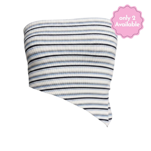 Baby Bloom Soft Asym Top (only 2 left)