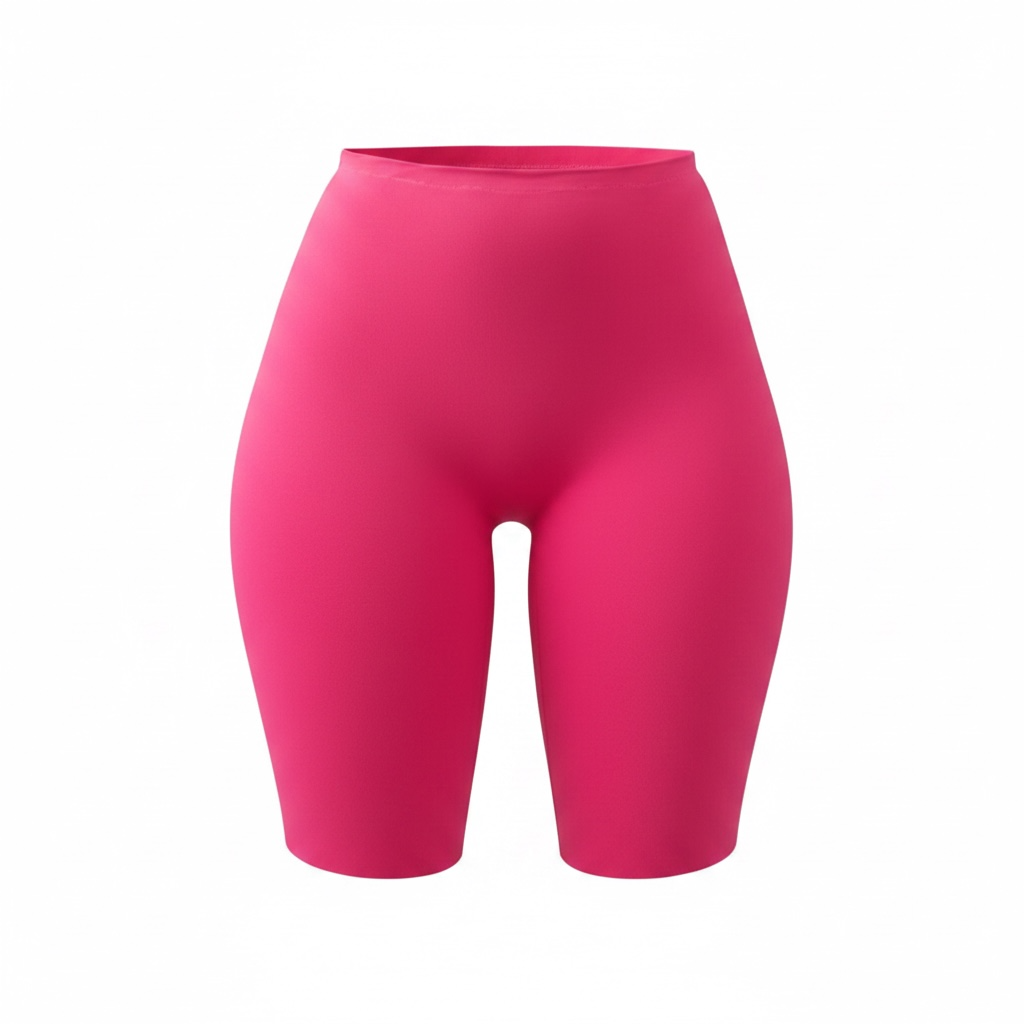 Velvet Cotton Lovey Lounge Shorts