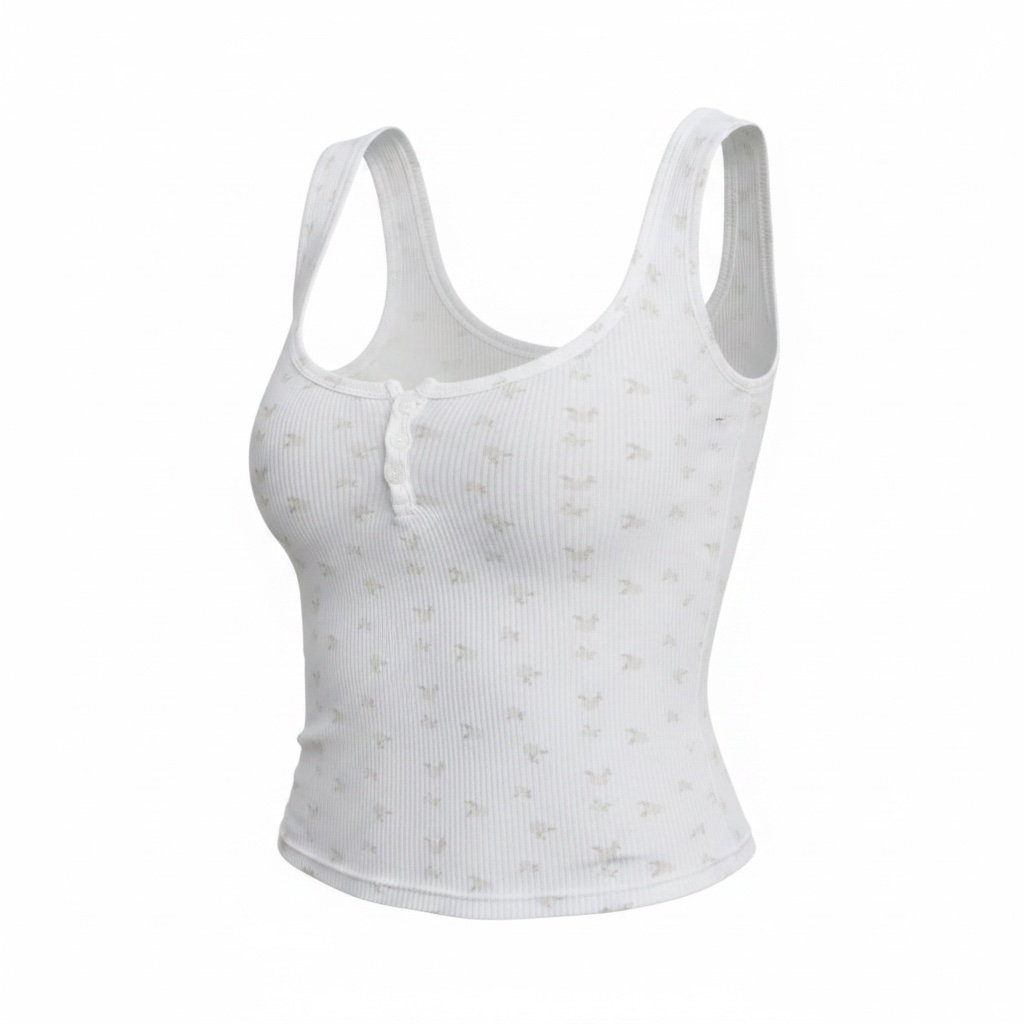 Demi Scoop Neck Lounge Top
