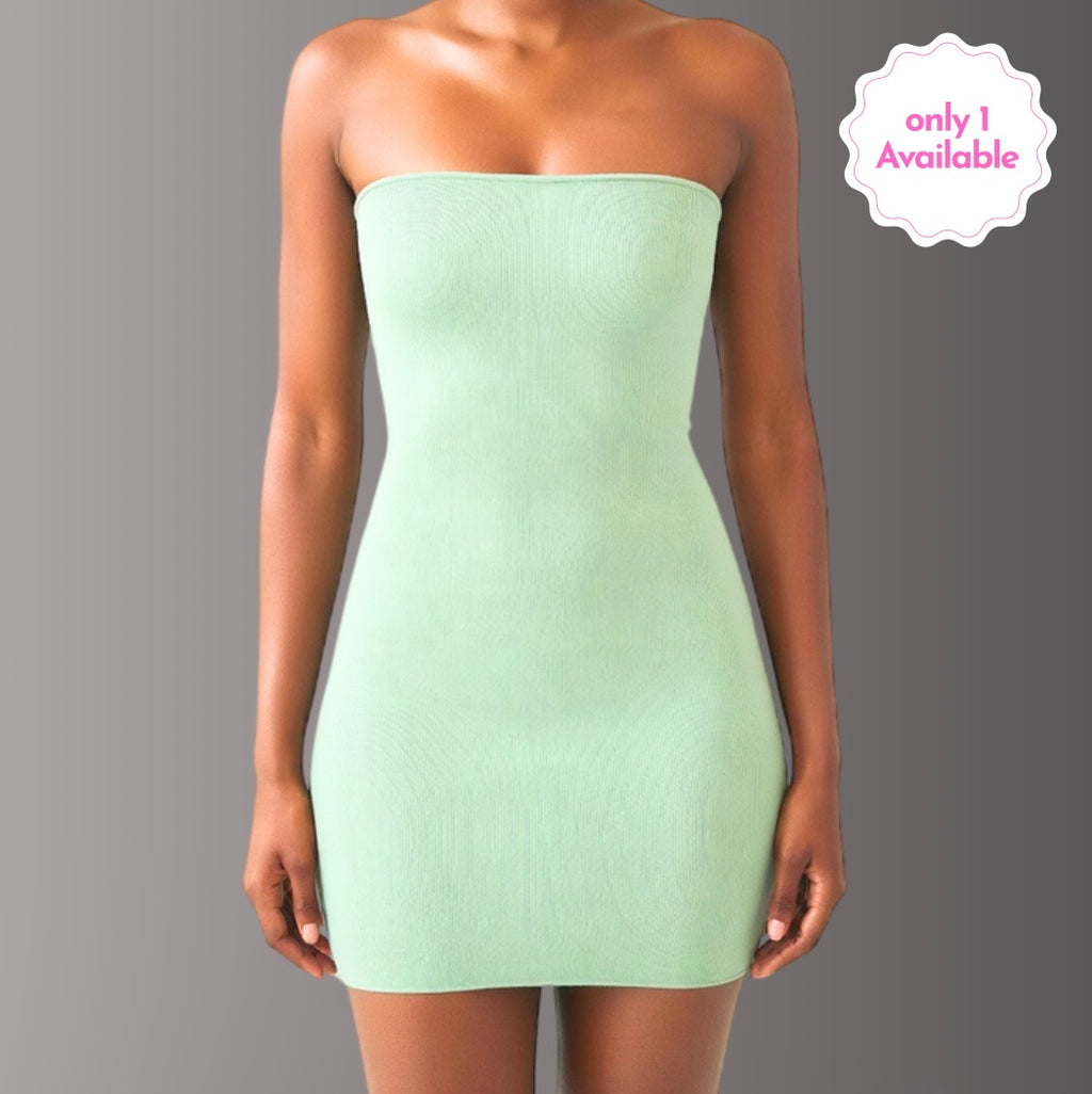Hug Me Lola Bodycon Lounge Dress