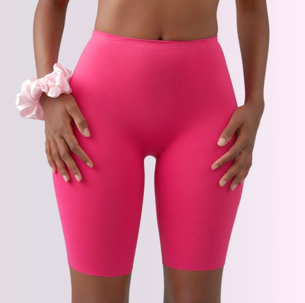 Velvet Cotton Lovey Lounge Shorts