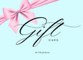arimykaco. gift card